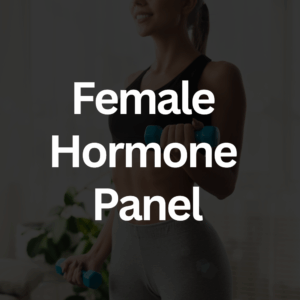 Female Hormone Panel