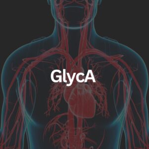 GlycA
