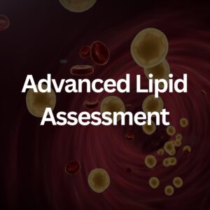 Advanced Lipid Assessment