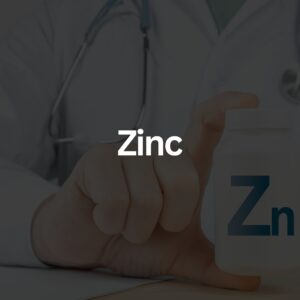 Zinc (Serum)