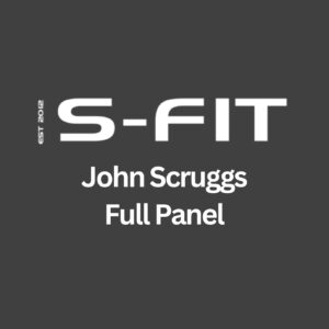 S-Fit Full Panel