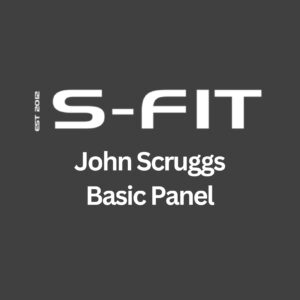 S-Fit Basic Panel