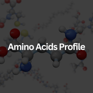 Amino Acids Profile