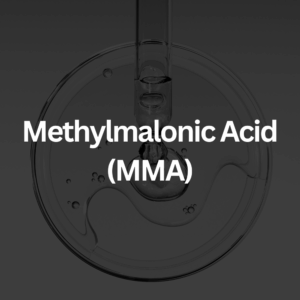 Methylmalonic Acid (MMA)