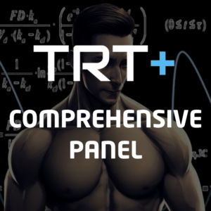 TRT Plus Comprehensive Panel