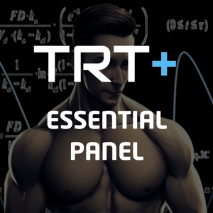 TRT Plus Essential Panel