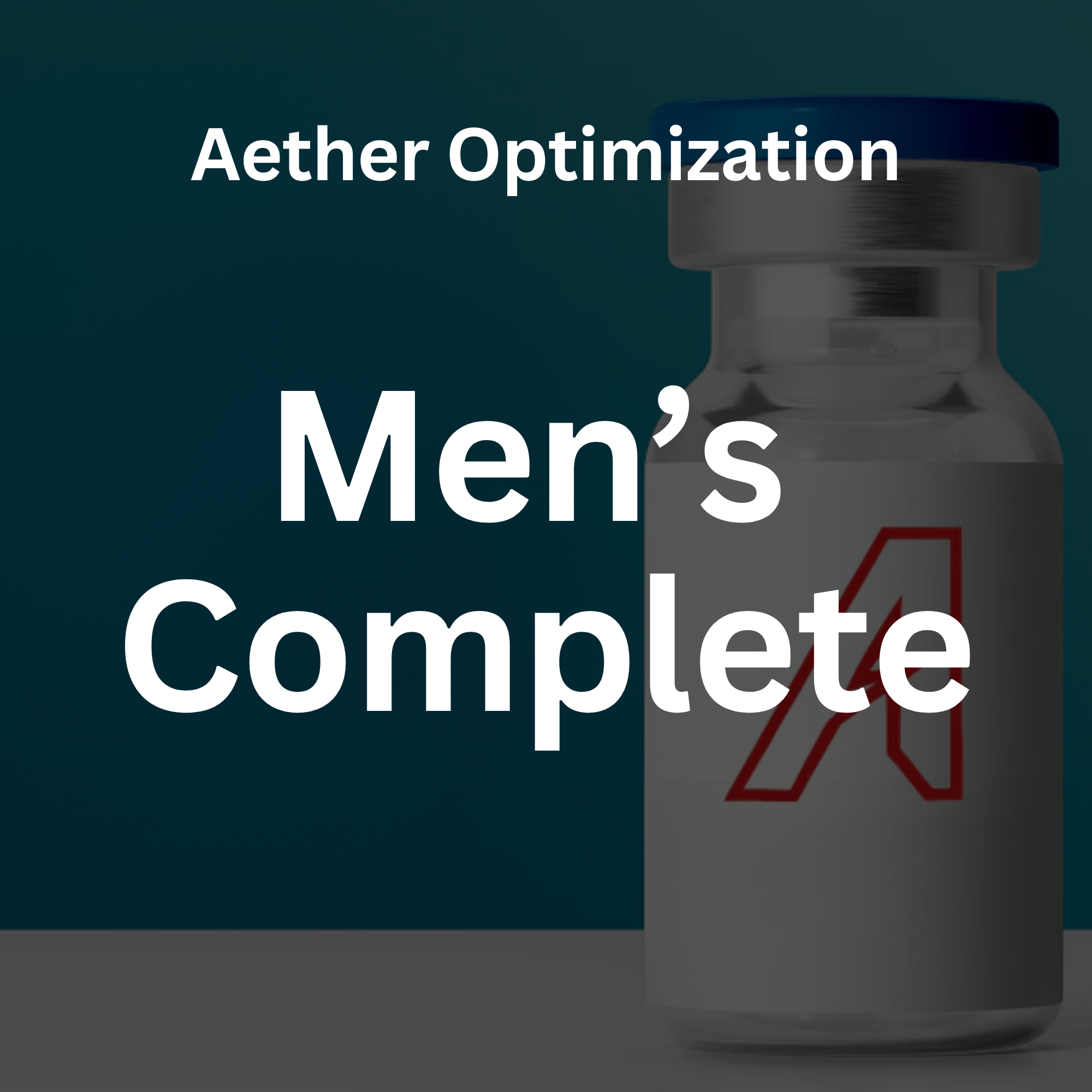 Aether Optimization Men’s Complete