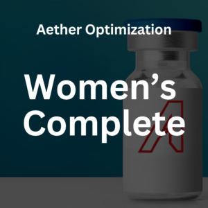 Aether Optimization Women’s Complete