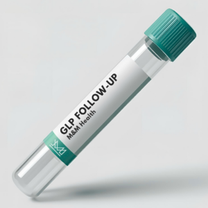 GLP Follow-Up