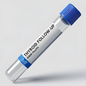 Thyroid Follow-Up