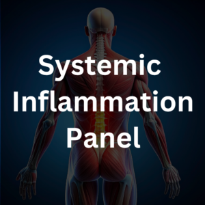 systemic inflammation panel