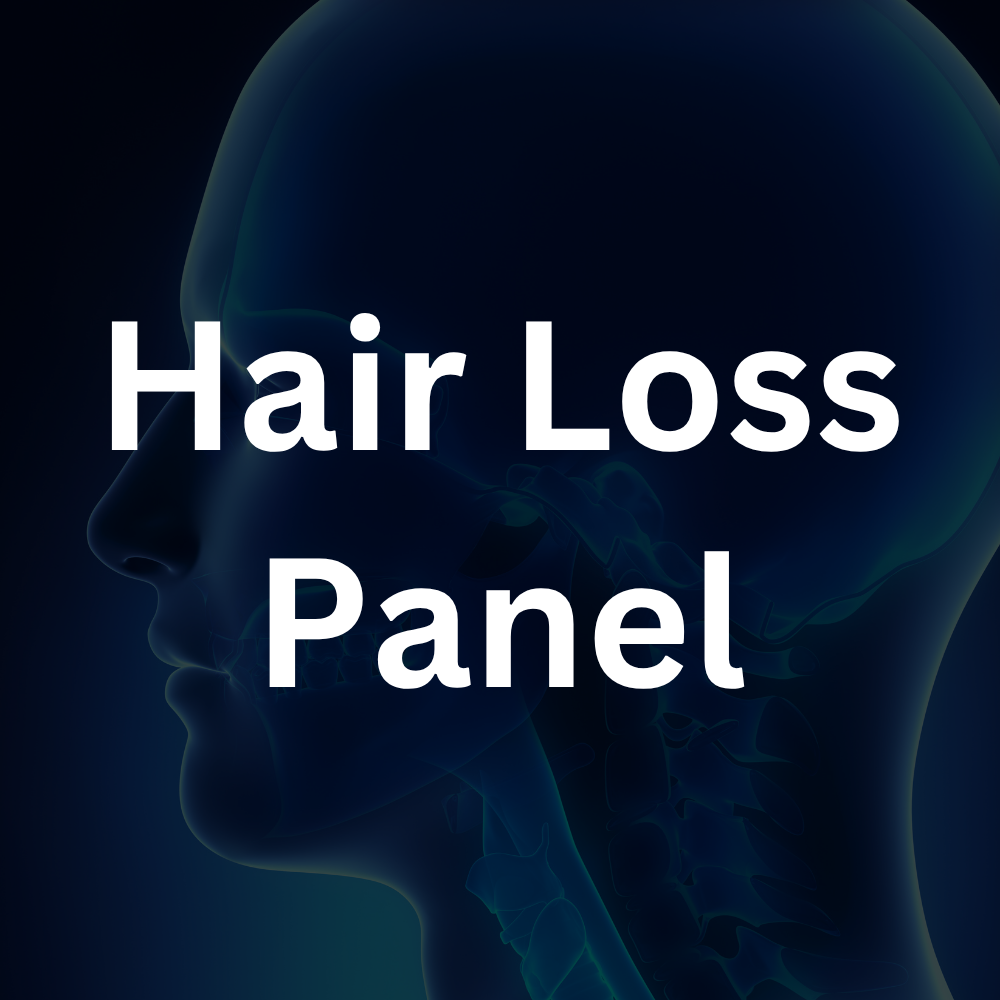 Hair Loss Panel