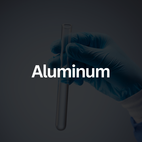 Aluminum