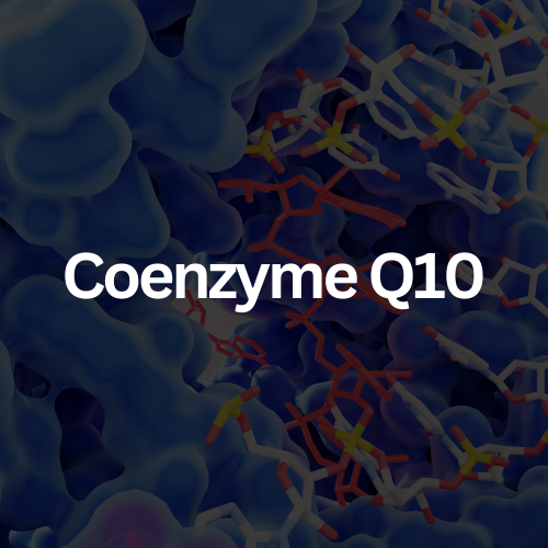 Coenzyme Q10