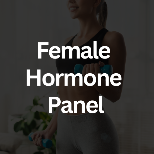 Female Hormone