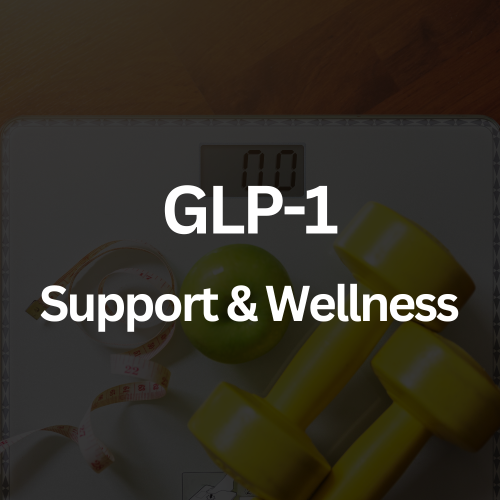GLP-1