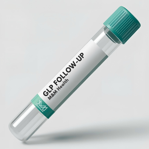 GLP Follow-Up