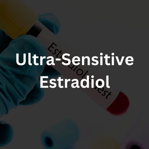 Ulta Sensitive Estradiol