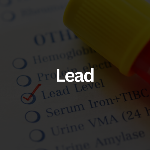 Lead