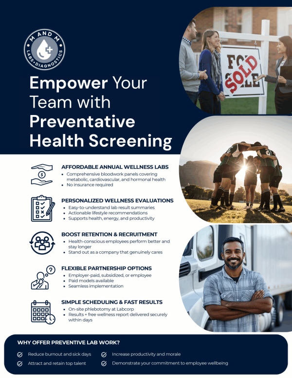 M & M Labs - Preventive Health Screening Flyer (1).pdf