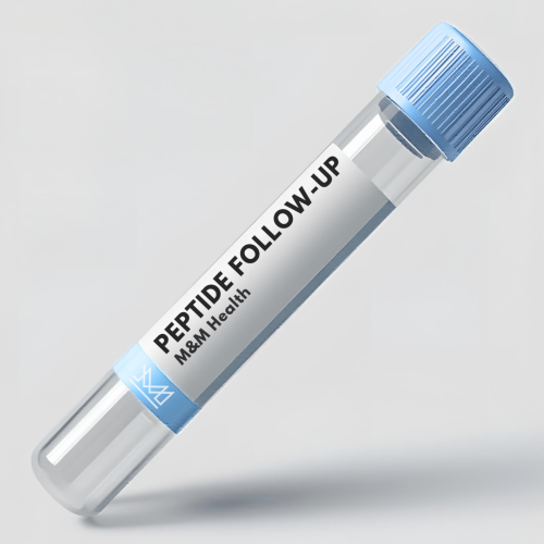 Peptide Follow-Up