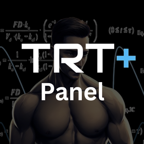 TRT Plus Panel