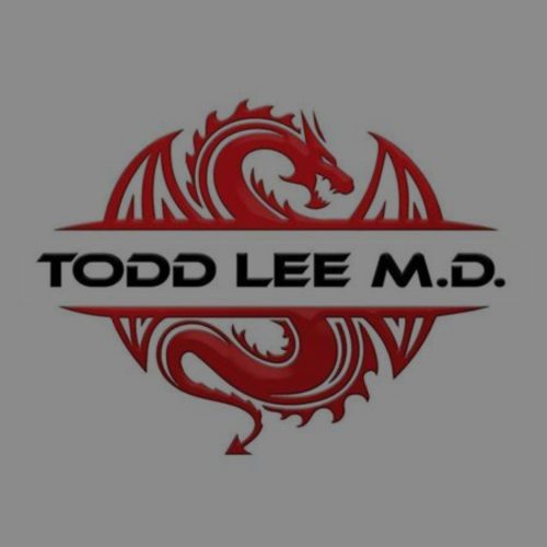 Todd Lee